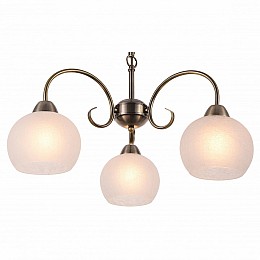 Подвесная люстра Arte Lamp 9317 A9317LM-3AB