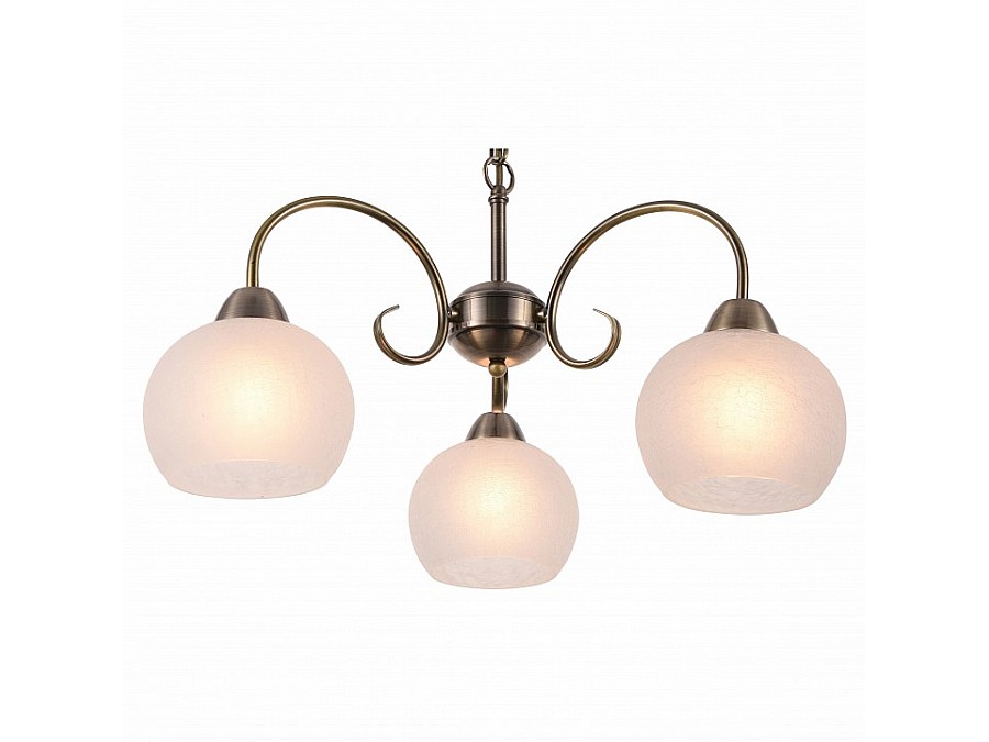 Подвесная люстра Arte Lamp 9317 A9317LM-3AB