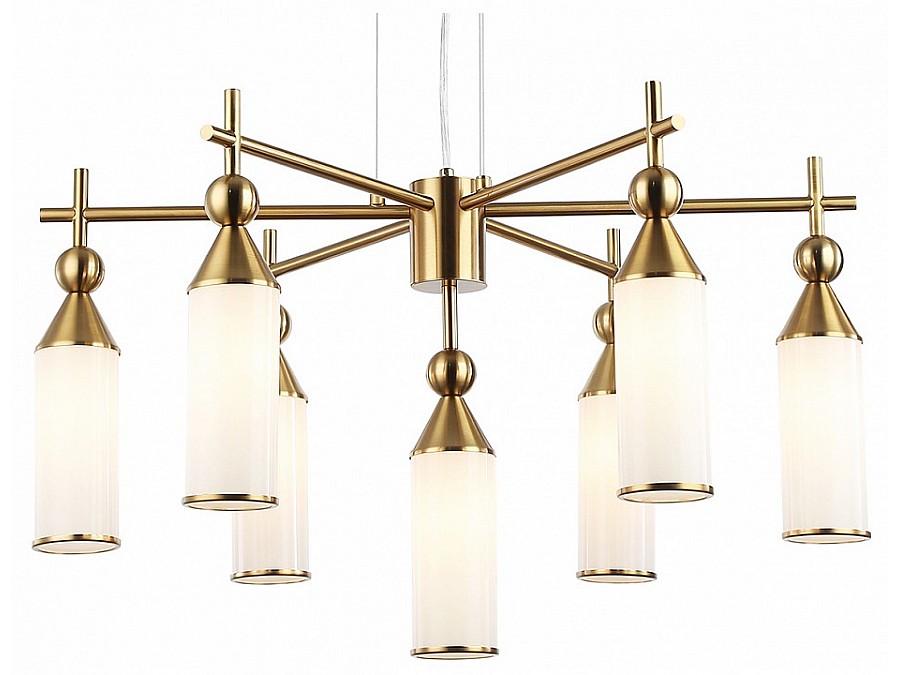 Подвесная люстра Ambrella Light LH LH55278