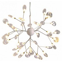Подвесная люстра Arte Lamp Candy A7274SP-36WH