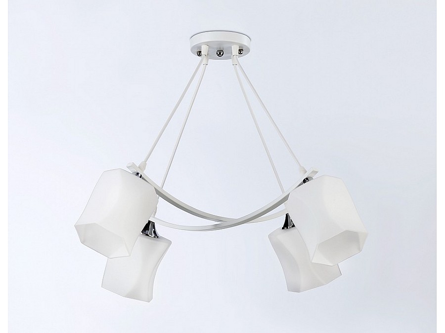 Подвесная люстра Ambrella TR TR303156