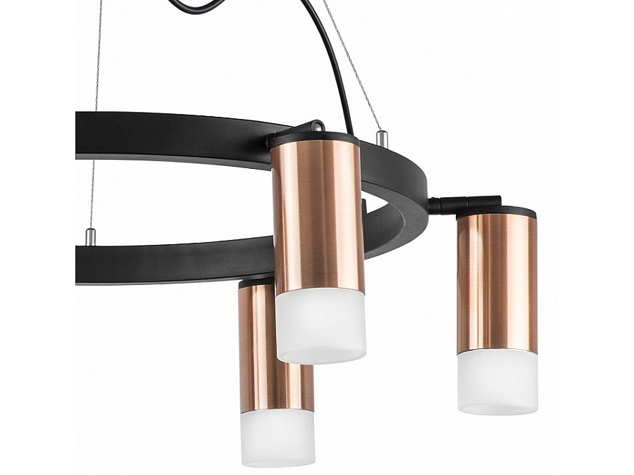 Подвесная люстра Lightstar Rullo LR0163061
