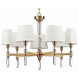 Подвесная люстра Odeon Light London 4894/7