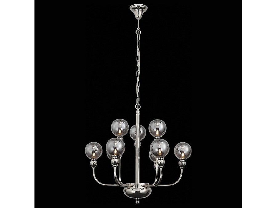 Подвесная люстра ST-Luce Funhi SL552.103.09