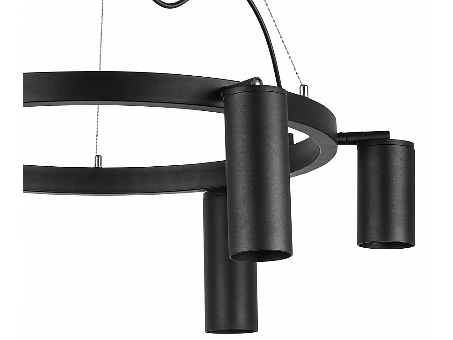 Подвесная люстра Lightstar Rullo LR016373873