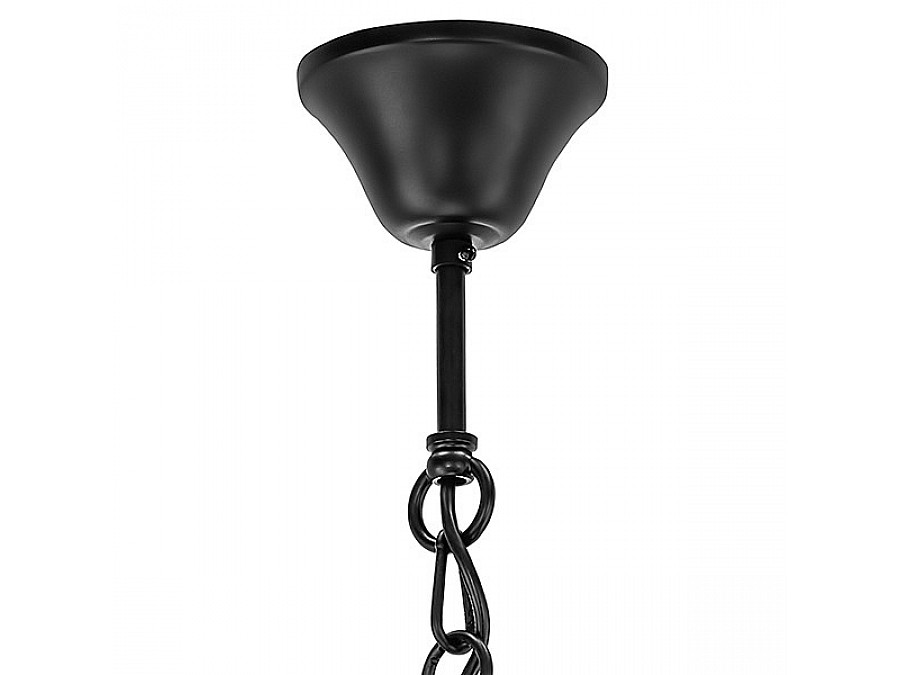 Подвесная люстра Lightstar Gabbia 732267