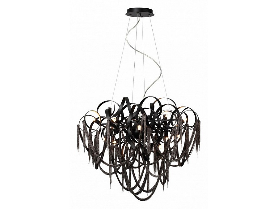 Подвесная люстра Odeon Light Chainy 5067/12