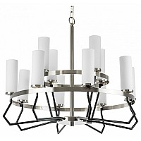 Подвесная люстра Lightstar Flume 723125