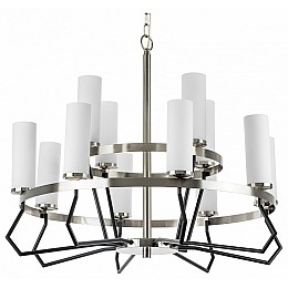 Подвесная люстра Lightstar Flume 723125