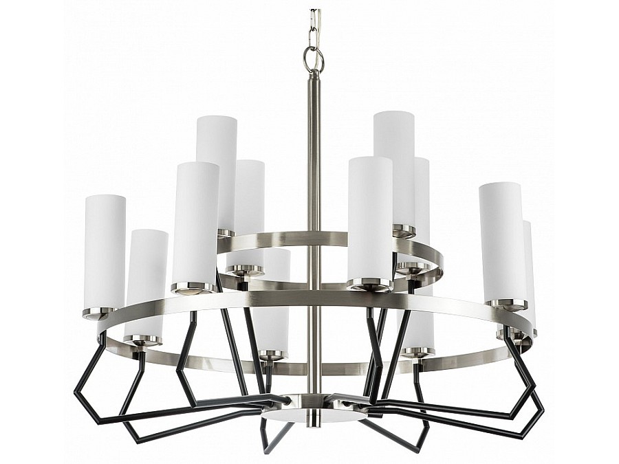 Подвесная люстра Lightstar Flume 723125