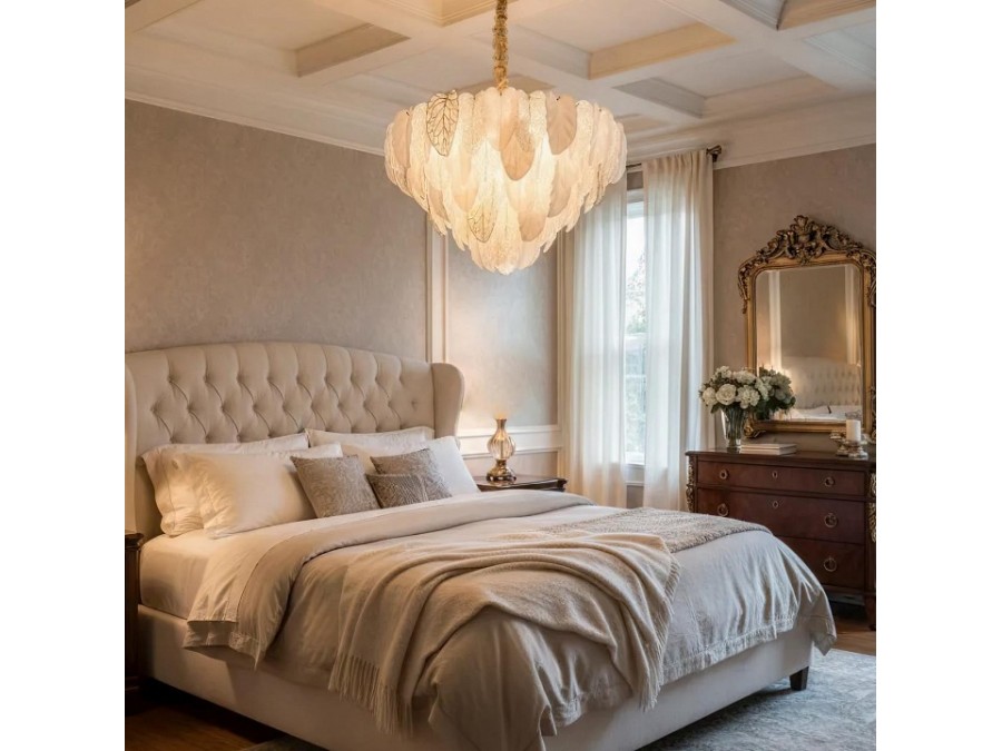 Подвесная люстра Citilux HASIENDA CL328180