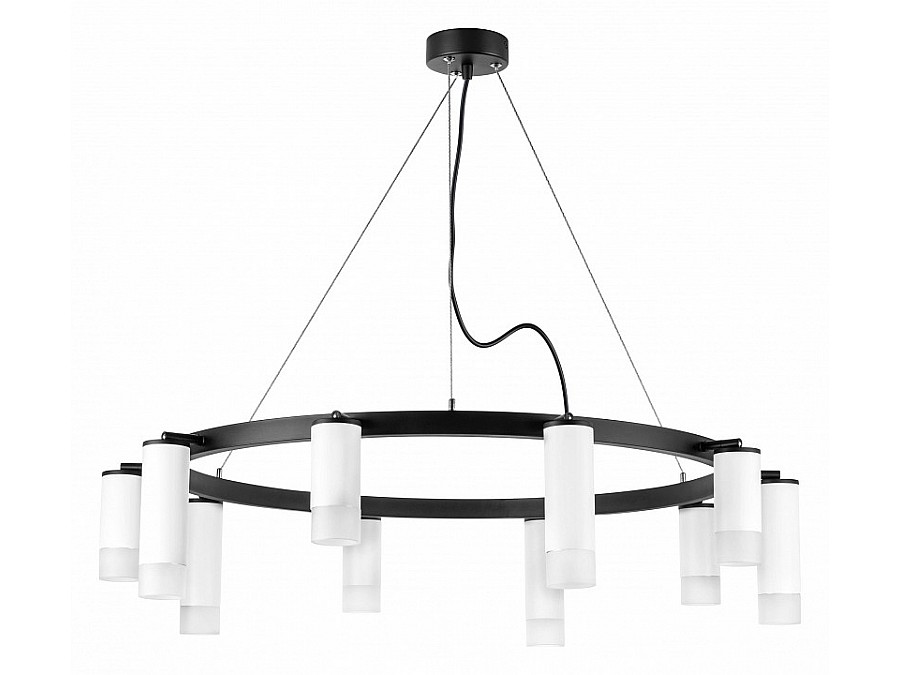 Подвесная люстра Lightstar Rullo LR0203658651