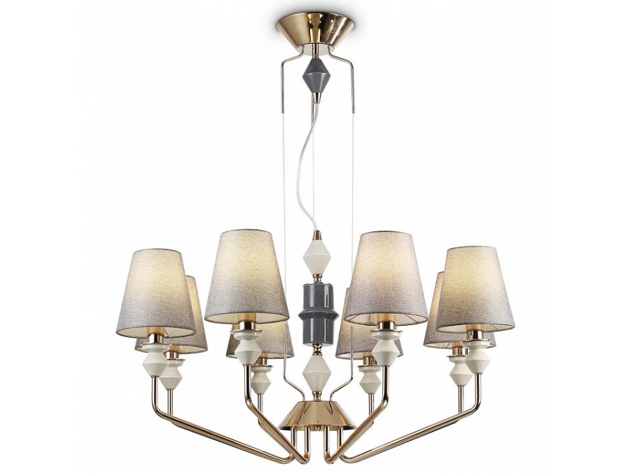 Подвесная люстра Ambrella Light LH LH75403