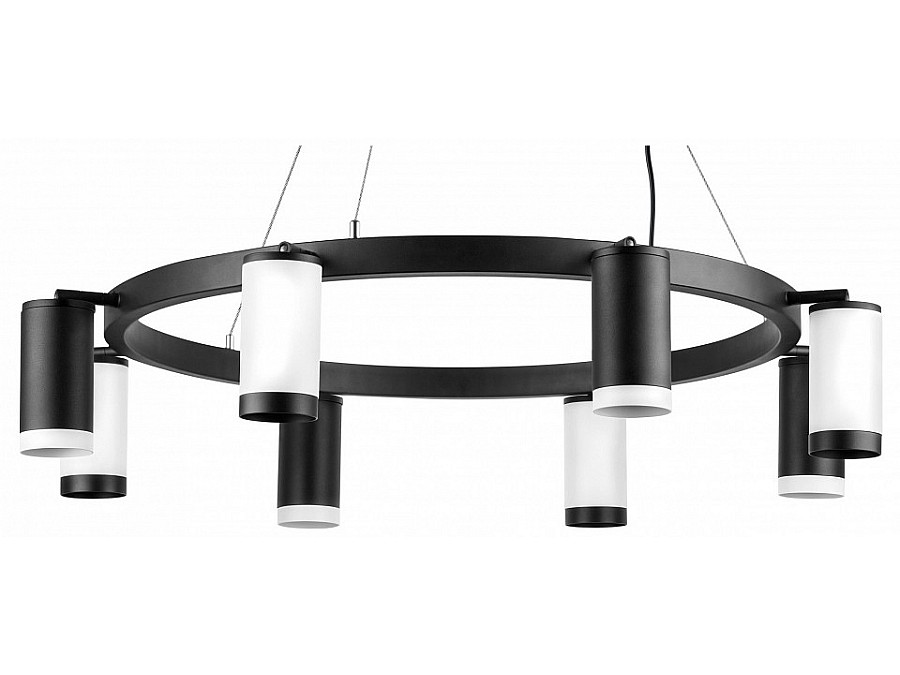 Подвесная люстра Lightstar Rullo LR01837436476