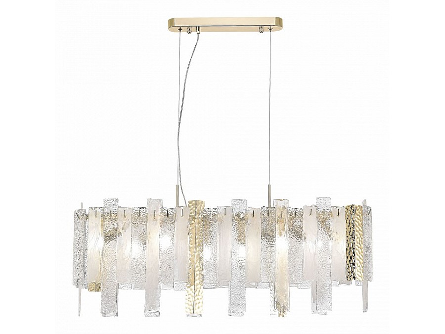 Подвесная люстра ST-Luce Scolare SL1636.203.08