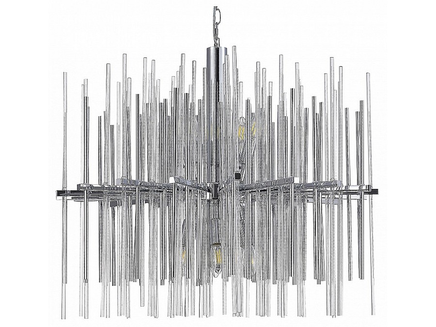 Подвесная люстра ST-Luce Teramo SL1628.103.12