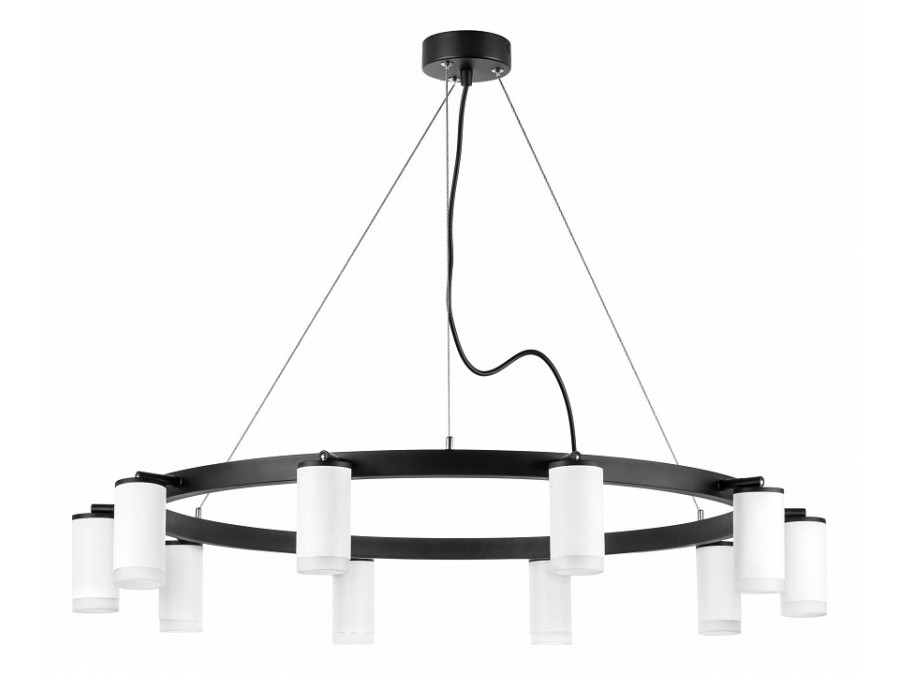 Подвесная люстра Lightstar Rullo LR0203600