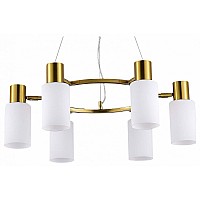 Подвесная люстра EVOLUCE Gessi SLE1139-303-06