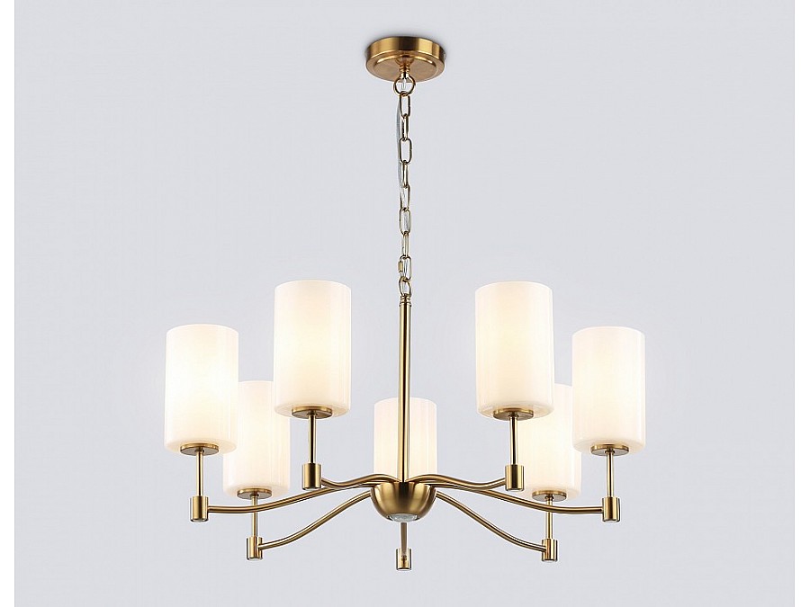 Подвесная люстра Ambrella Light LH LH56053