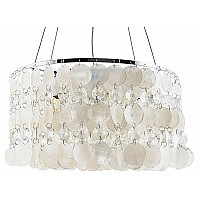 Подвесная люстра Arte Lamp Pipirima A4041SP-5CC