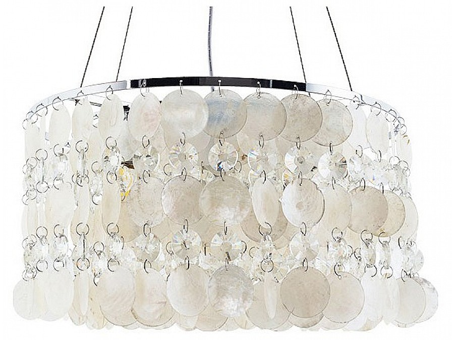 Подвесная люстра Arte Lamp Pipirima A4041SP-5CC