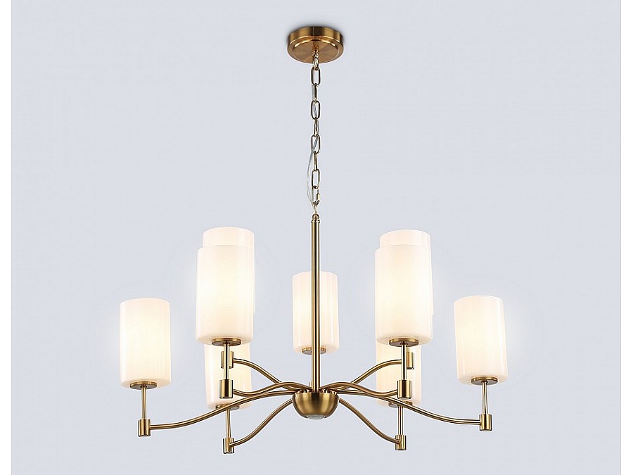 Подвесная люстра Ambrella Light LH LH56054