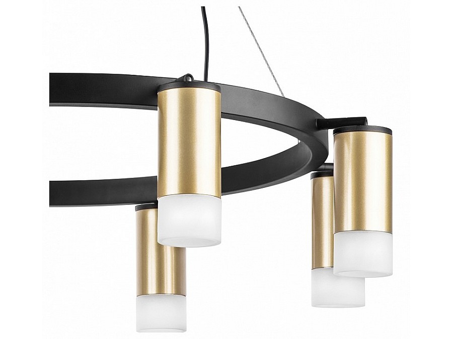 Подвесная люстра Lightstar Rullo LR0184081