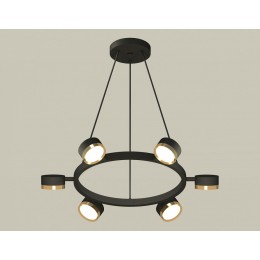 Подвесная люстра Ambrella XB XB9193152