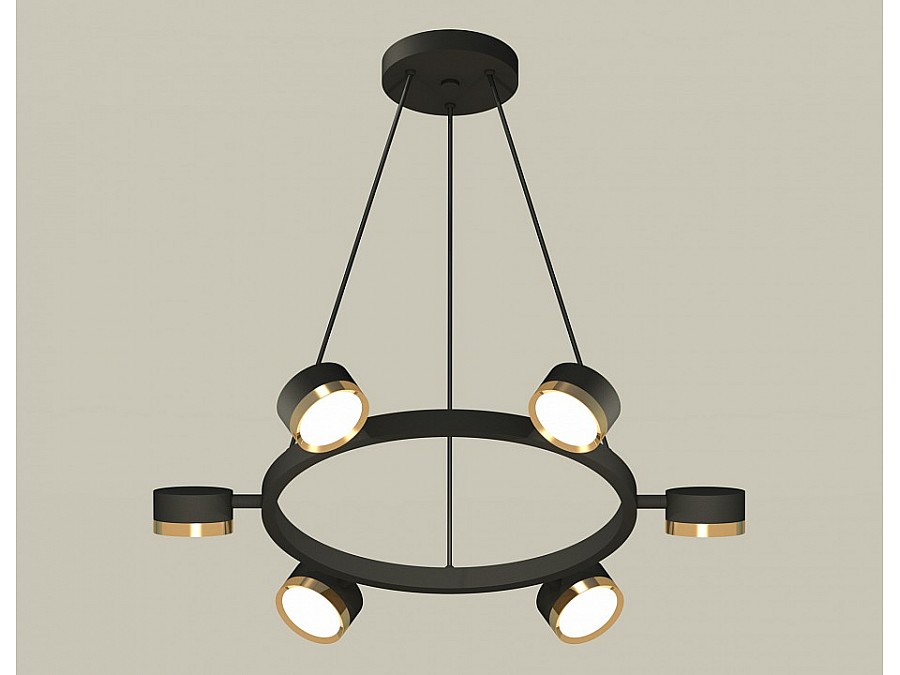 Подвесная люстра Ambrella XB XB9193152