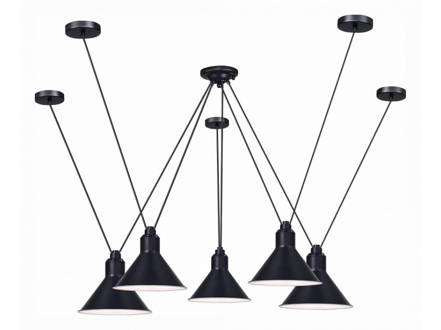 Подвесная люстра ST-Luce Svevo SL1804.403.05