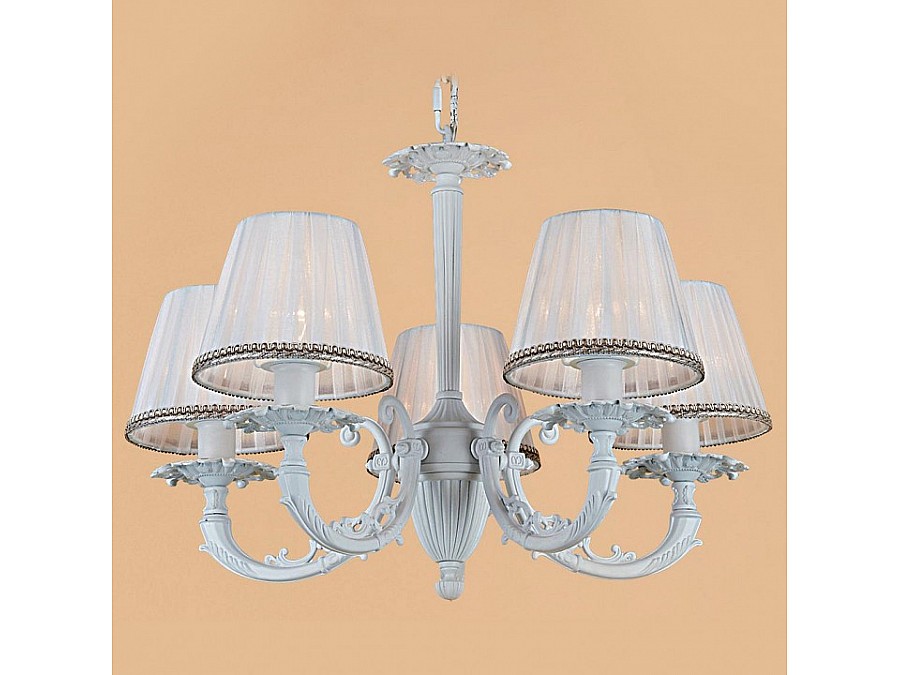 Подвесная люстра Citilux Канон CL412152