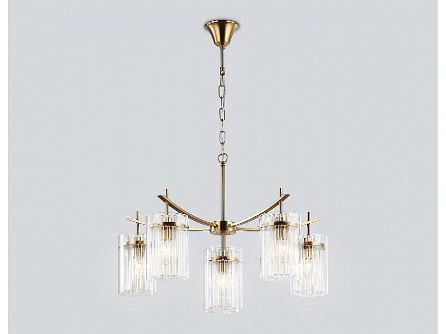 Подвесная люстра Ambrella Light LH LH56031