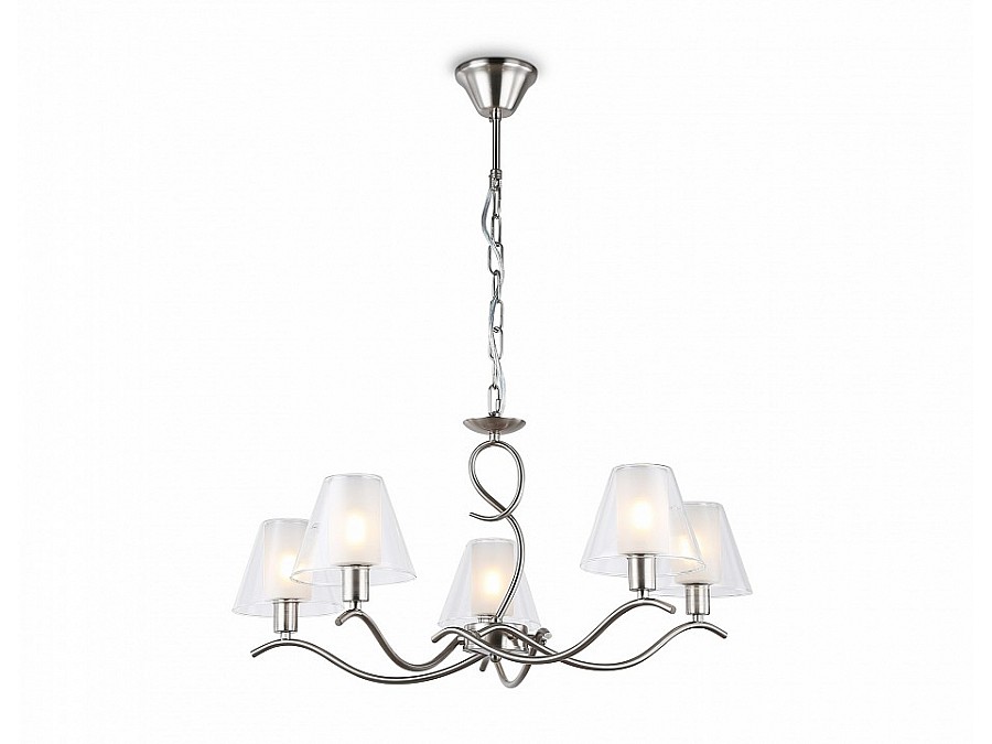 Подвесная люстра Ambrella Light HIGH LIGHT LH57081