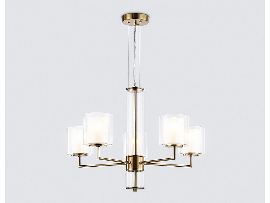 Подвесная люстра Ambrella Light LH LH56011