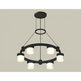 Подвесная люстра Ambrella XR XR92051204