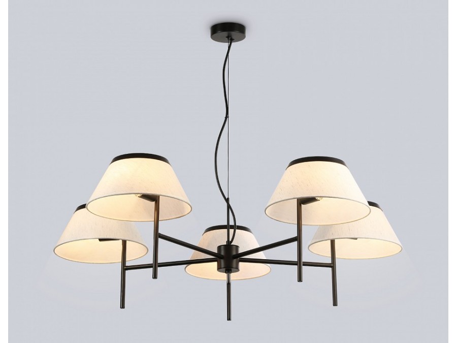 Подвесная люстра Ambrella Light LH LH72453