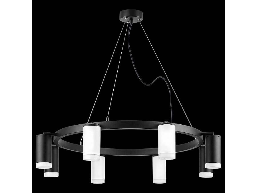 Подвесная люстра Lightstar Rullo LR0183643740