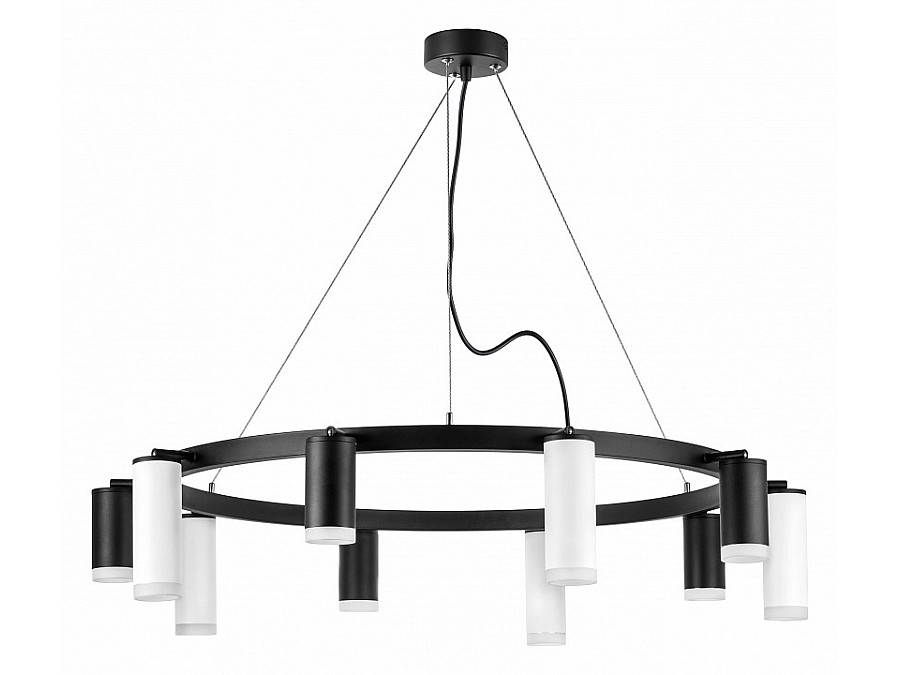 Подвесная люстра Lightstar Rullo LR0203758650