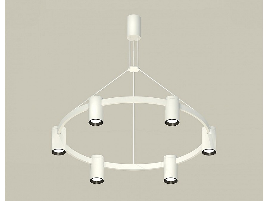 Подвесная люстра Ambrella XB XB9021101