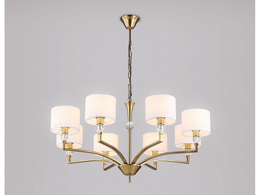 Подвесная люстра Ambrella Light HIGH LIGHT LH71133