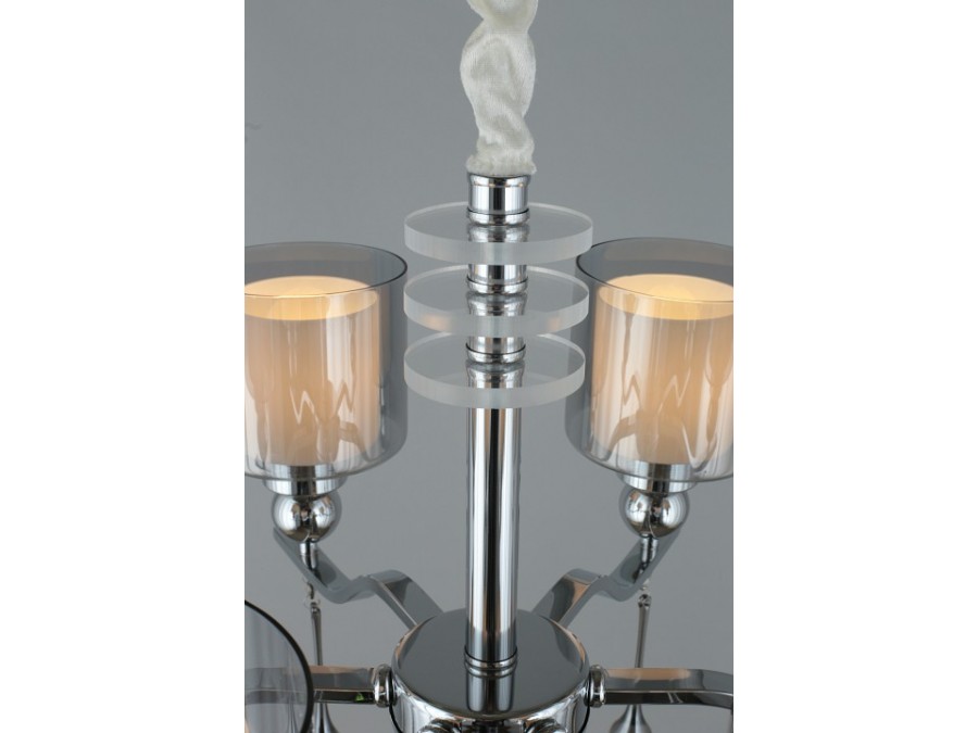 Подвесная люстра Omnilux Giarre OML-56003-06