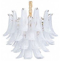 Подвесная люстра Arte Lamp Maya A4072LM-9GO