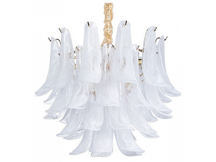 Подвесная люстра Arte Lamp Maya A4072LM-9GO