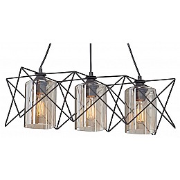 Подвесная люстра Vitaluce V4721 V4721-1/3S