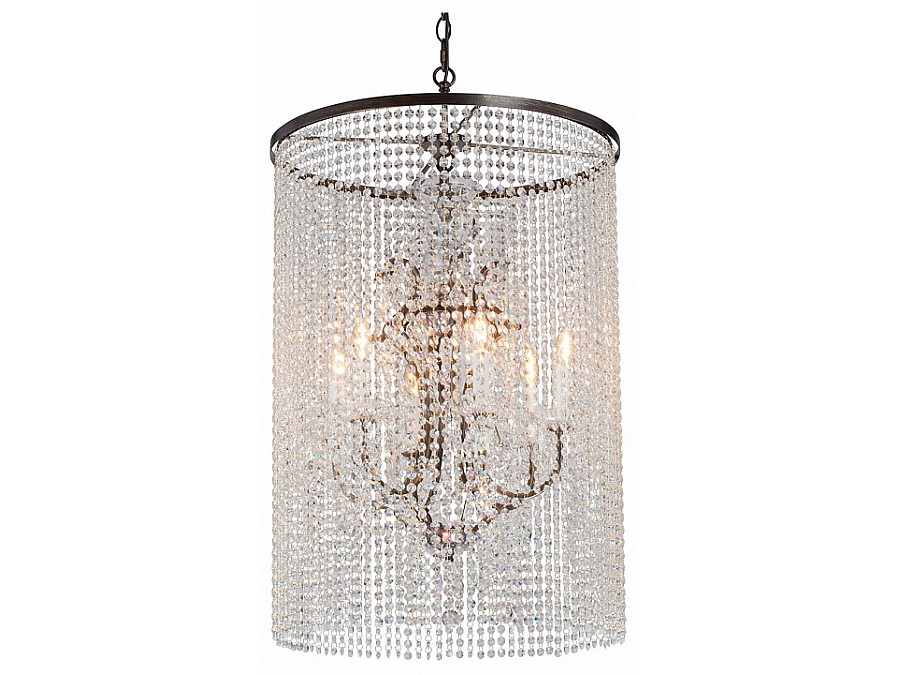 Подвесная люстра Vitaluce V5817 V5817-7/6