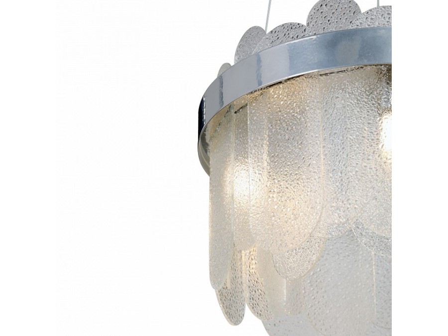 Подвесная люстра Vitaluce V5895 V5895-9/5S