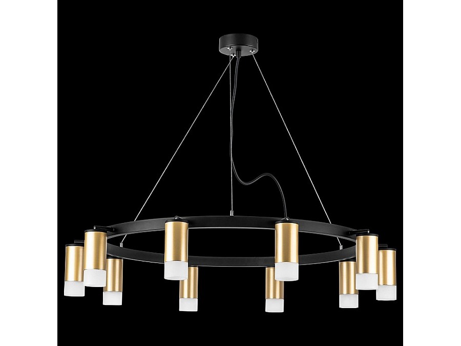 Подвесная люстра Lightstar Rullo LR0204001