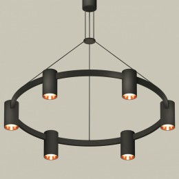 Подвесная люстра Ambrella XB XB9022153