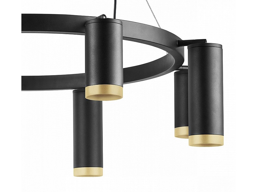 Подвесная люстра Lightstar Rullo LR01837487440