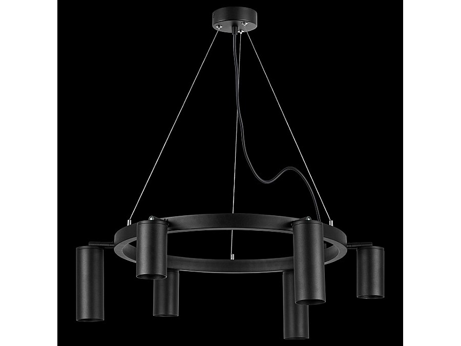 Подвесная люстра Lightstar Rullo LR016373873